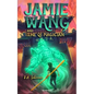 Jamie Wang And The Qi Magician: A Yaoguai Saga Novel - Paperback