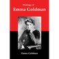 Writings of Emma Goldman: Essays on Anarchism, Feminism, Socialism, and Communism - Paperback