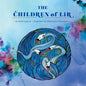 The Children of Lir: An Irish Legend - Paperback
