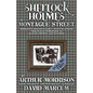 Sherlock Holmes in Montague Street Volume 2 - Paperback