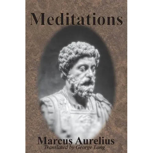 Meditations - Paperback