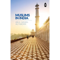 Muslims in India - Paperback
