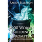 3000 World Building Prompts - Paperback