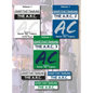 Over the Barline: The Complete A.R.C Series - Hardcover