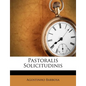Pastoralis Solicitudinis - Paperback