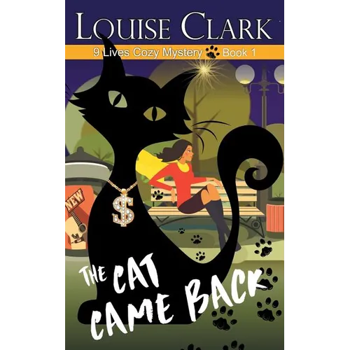 The Cat Came Back - Paperback
