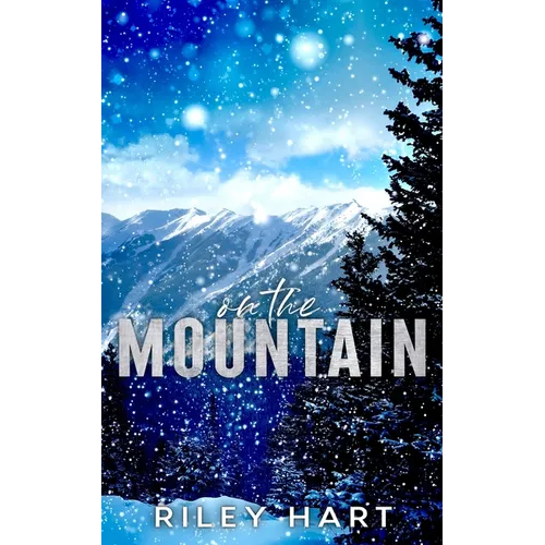 On the Mountain: Alternate Cover - Paperback
