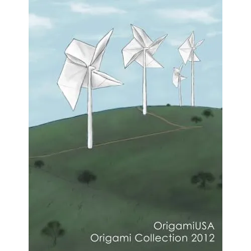 Origami Collection 2012 - Paperback