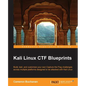Kali Linux CTF Blueprints - Paperback