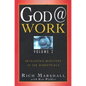 God@work, Volume 2 - Paperback