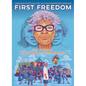 First Freedom: The Story of Opal Lee and Juneteenth - Paperback