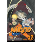 Naruto, Vol. 52 - Paperback