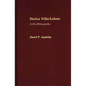 Heitor Villa-Lobos: A Bio-Bibliography - Hardcover