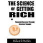 The Science of Getting Rich - Paperback