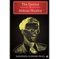 The Genius of Aldous Huxley - Paperback