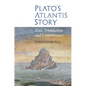 Plato's Atlantis Story: Text, Translation and Commentary - Paperback