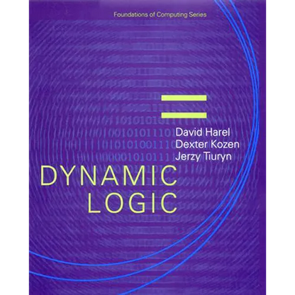 Dynamic Logic - Paperback