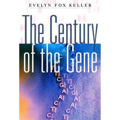 The Century of the Gene - Paperback