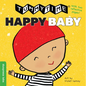 Tummytime(r): Happy Baby - Board Book