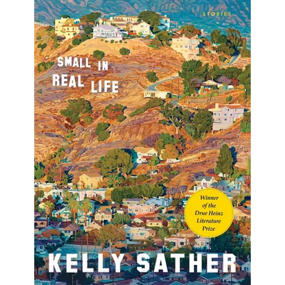 Small in Real Life - Hardcover