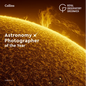 Astronomy Photographer of the Year: Collection 13 - Hardcover