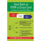 Hand Book on PERM to Green Card - Paperback