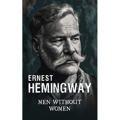 Men without women: Short story collection - Paperback