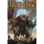 Tooth & Paw: A LitRPG Adventure - Paperback