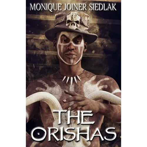 The Orishas - Paperback
