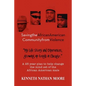 Saving the African American Community from Violence: Growing Up Tough in Chicago - Paperback