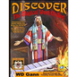 Discover The Magical Word Of God - Paperback