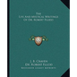 The Life and Mystical Writings of Dr. Robert Fludd - Paperback