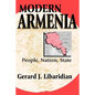 Modern Armenia: People, Nation, State - Paperback