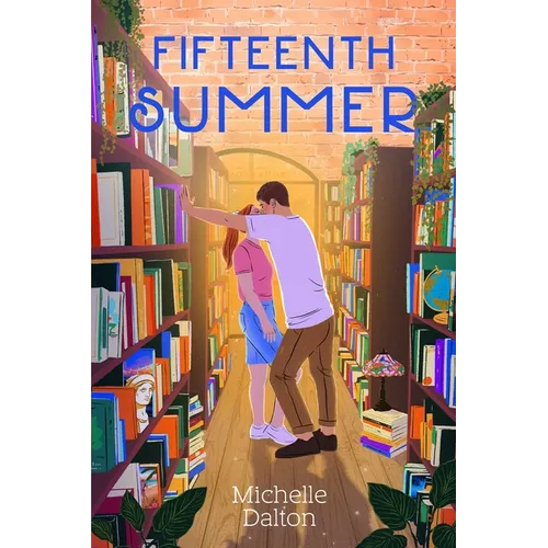 Fifteenth Summer - Paperback
