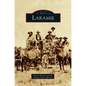 Laramie - Hardcover