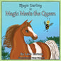 Magic Meets the Queen - Paperback