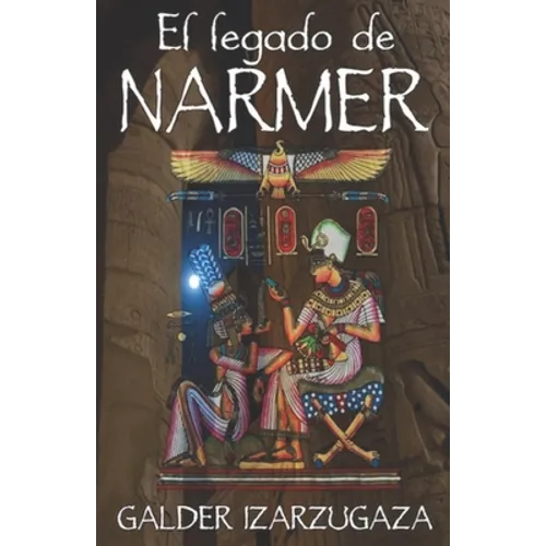 El legado de Narmer - Paperback