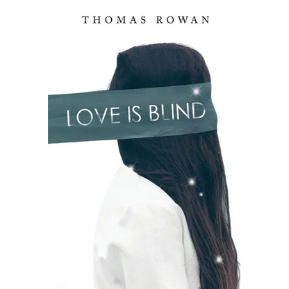 Love is Blind - Paperback