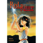 Red River (3-In-1 Edition), Vol. 1 - Paperback