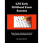 Ilts Early Childhood Exam Success: Master the Key Vocabulary of the Illinois Testing System Early Childhood Exam - Paperback