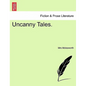 Uncanny Tales. - Paperback