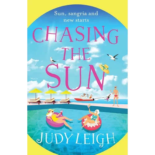 Chasing the Sun - Paperback