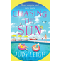 Chasing the Sun - Paperback