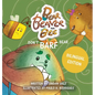 Bear, Beaver, and Bee: Don't Barf Bear! - Hardcover