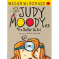 Judy Moody, M.D. - Hardcover