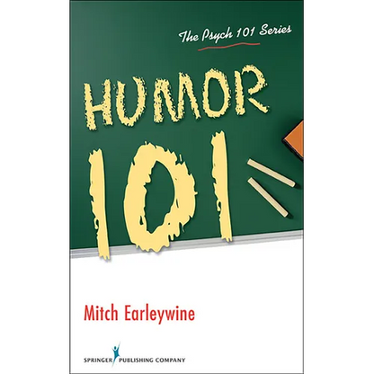 Humor 101 - Paperback
