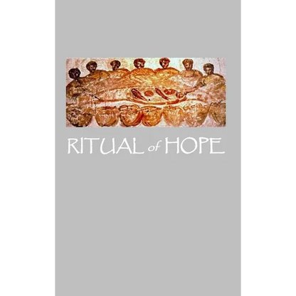 Ritual of Hope - Hardcover