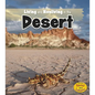 Living and Nonliving in the Desert - Paperback
