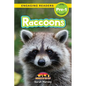 Raccoons: Animals in the City (Engaging Readers, Level Pre-1) - Paperback