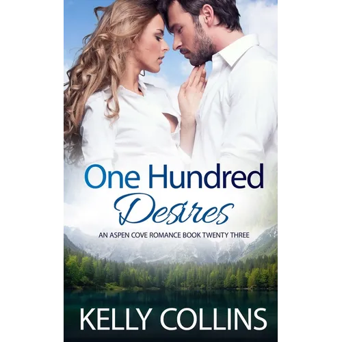 One Hundred Desires - Paperback